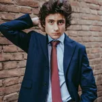 Liam Nicolosi