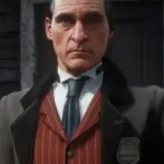 Joaquin Phoenix