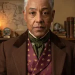 Giancarlo Esposito