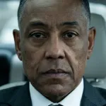 Giancarlo Esposito