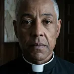 Giancarlo Esposito