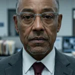 Giancarlo Esposito
