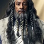Giancarlo Esposito