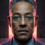Giancarlo Esposito