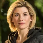 The Thirteenth Doctor