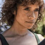 Angel Coulby