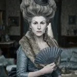 Tamsin Greig