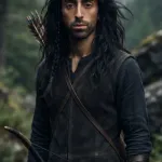 Mateo Arias