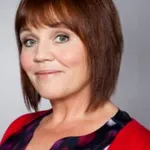 Lesley Dunlop