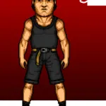 Blob (Fred Dukes)