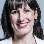 Rachel Reeves