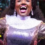 Deloris Van Cartier (Sister Mary Clarence)
