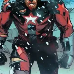 Red Guardian (Alexei Shostakov)