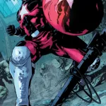 Red Guardian (Alexei Shostakov)