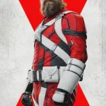 Red Guardian (Alexei Shostakov)