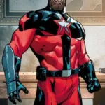 Red Guardian (Alexei Shostakov)