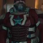 Red Guardian (Alexei Shostakov)
