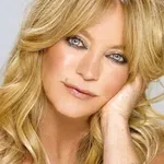 Goldie Hawn
