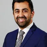 Humza Yousaf