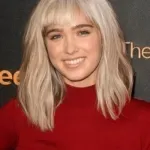 Haley Lu Richardson