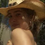 Haley Lu Richardson