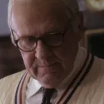 Joseph Kennedy Sr.