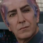 Alexander Dane (Galaxy Quest)
