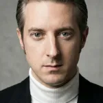 Arthur Darvill