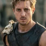 Arthur Darvill