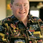 John Lasseter