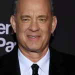 Tom Hanks