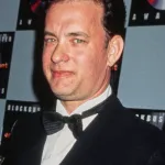 Tom Hanks