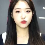 Son Hyeju (Olivia Hye)