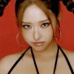 Son Hyeju (Olivia Hye)
