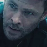 Chris Hemsworth