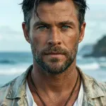 Chris Hemsworth
