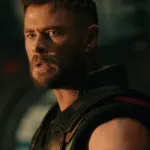 Chris Hemsworth