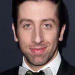 Simon Helberg