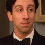 Simon Helberg