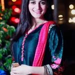 Aiman Khan