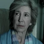 Elise Rainier