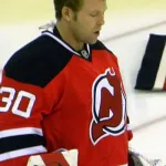 Martin Brodeur