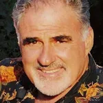 Harry Humphries