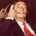 Salvador Dalí