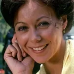 Jenny Agutter