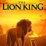 The Lion King (2019)