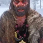 Neanderthal