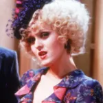 Bernadette Peters