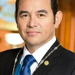Jimmy Morales