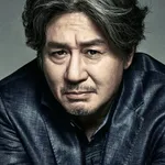 Choi Min-sik